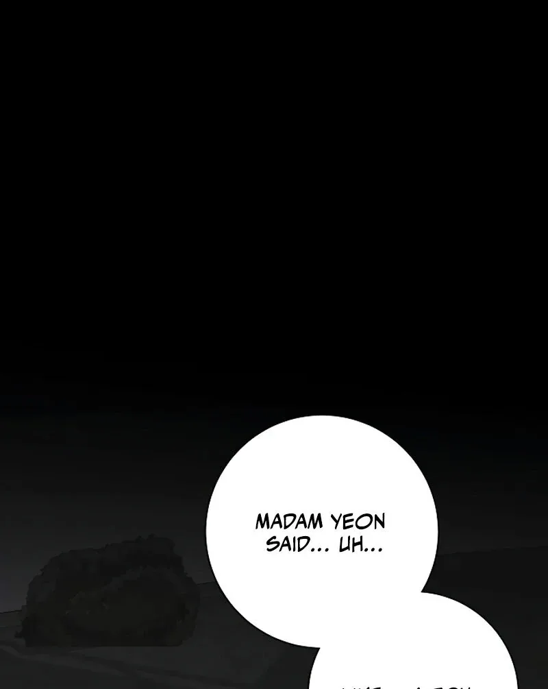 The Night Clenched in Your Hands Chapter 2 page 155