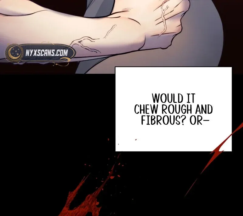 The Night Clenched in Your Hands Chapter 2 page 168