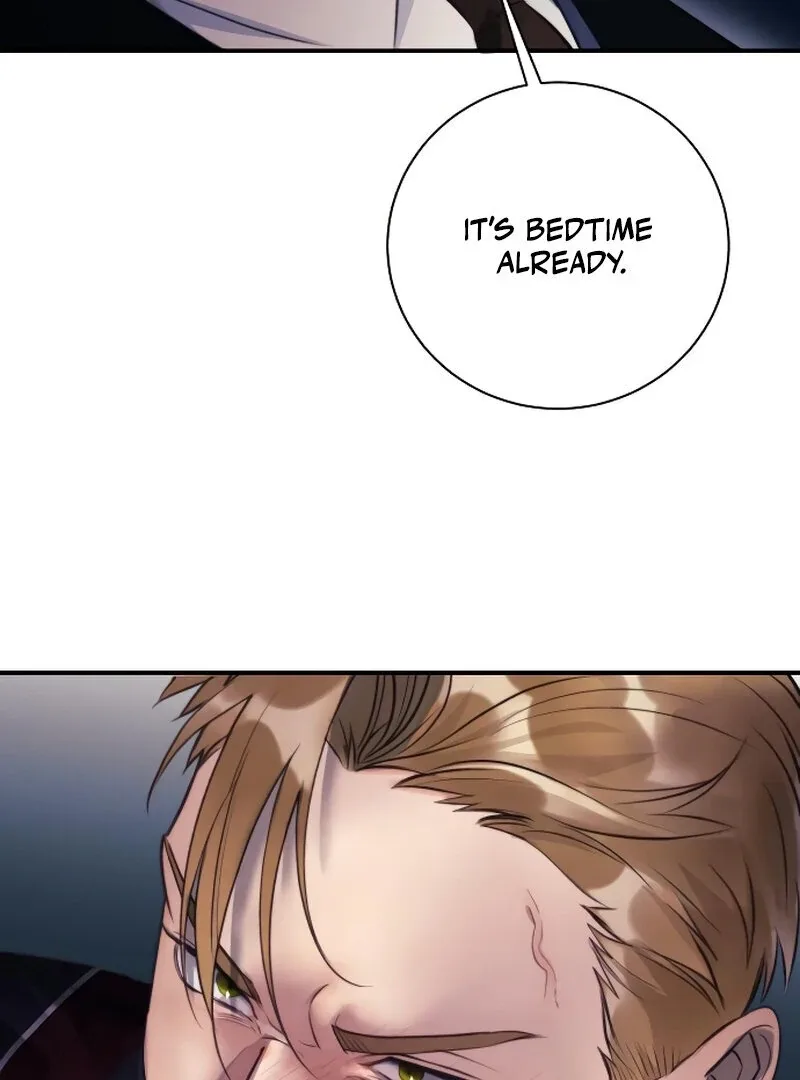 The Night Clenched in Your Hands Chapter 1 page 116