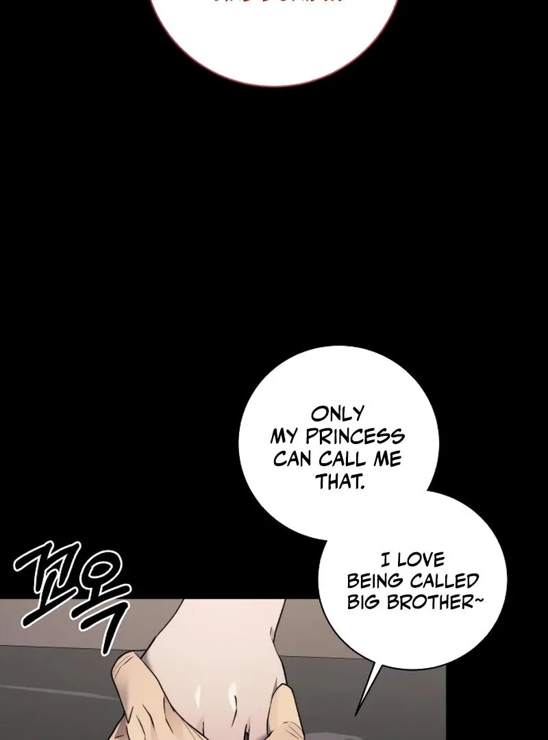 The Night Clenched in Your Hands Chapter 1 page 54
