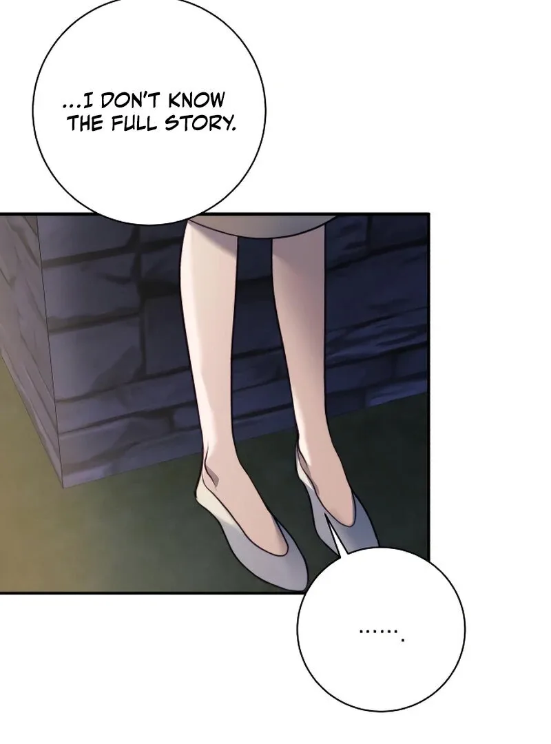 The Night Clenched in Your Hands Chapter 1 page 90