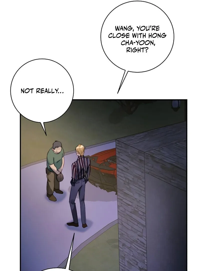 The Night Clenched in Your Hands Chapter 1 page 87