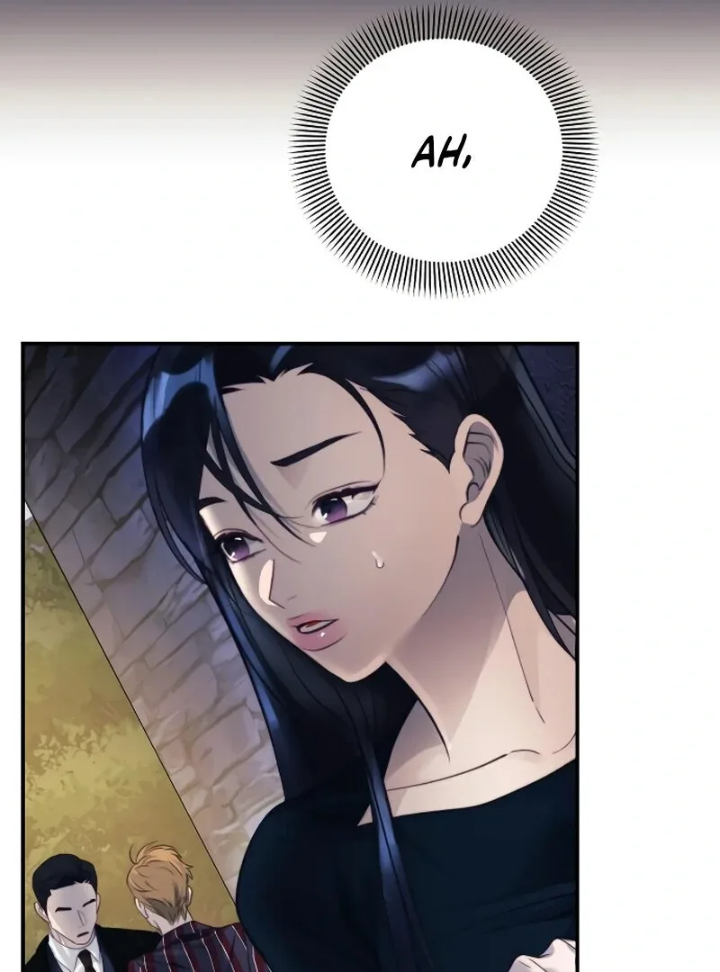 The Night Clenched in Your Hands Chapter 1 page 111