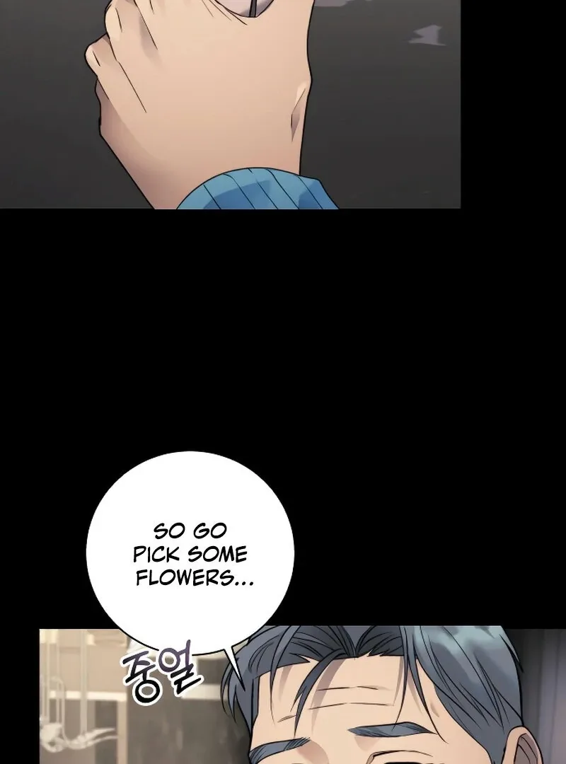The Night Clenched in Your Hands Chapter 1 page 55