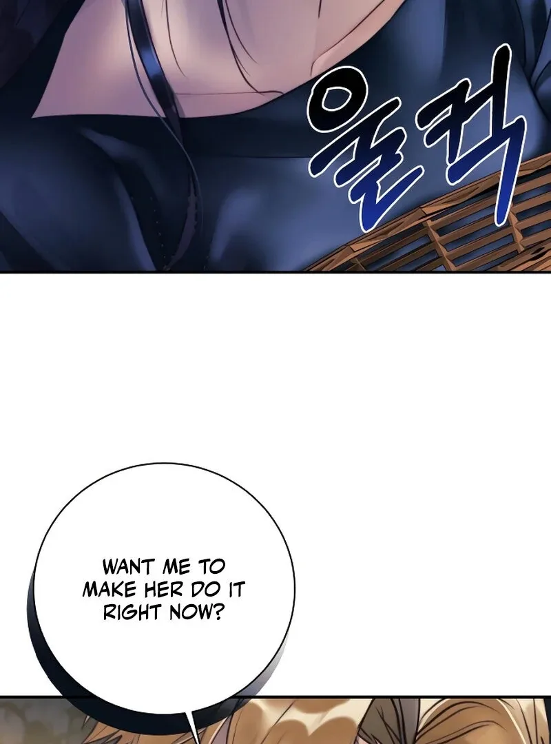 The Night Clenched in Your Hands Chapter 1 page 101