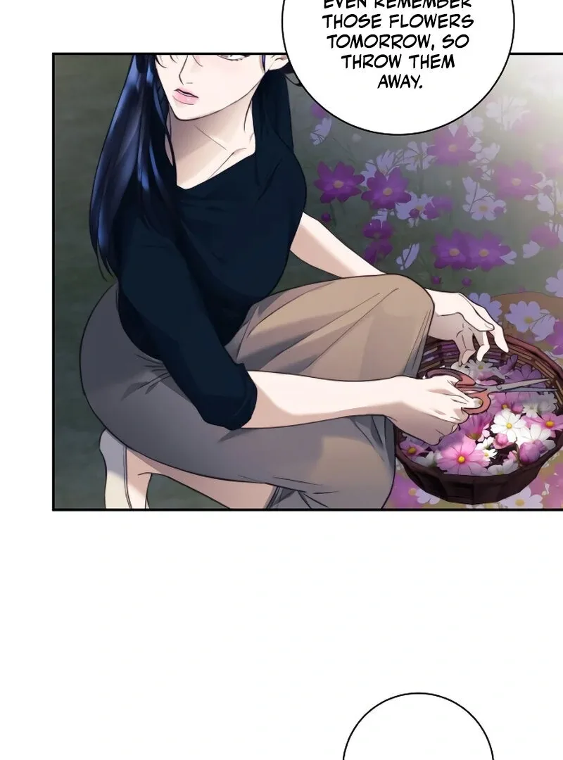 The Night Clenched in Your Hands Chapter 1 page 46