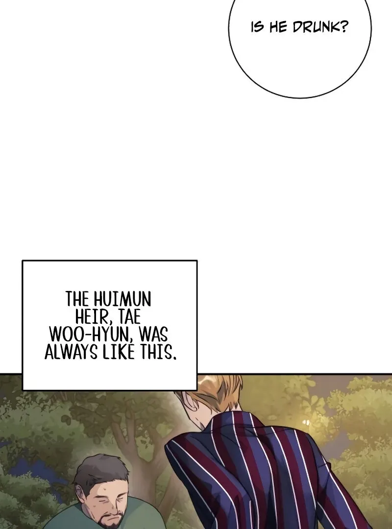 The Night Clenched in Your Hands Chapter 1 page 95