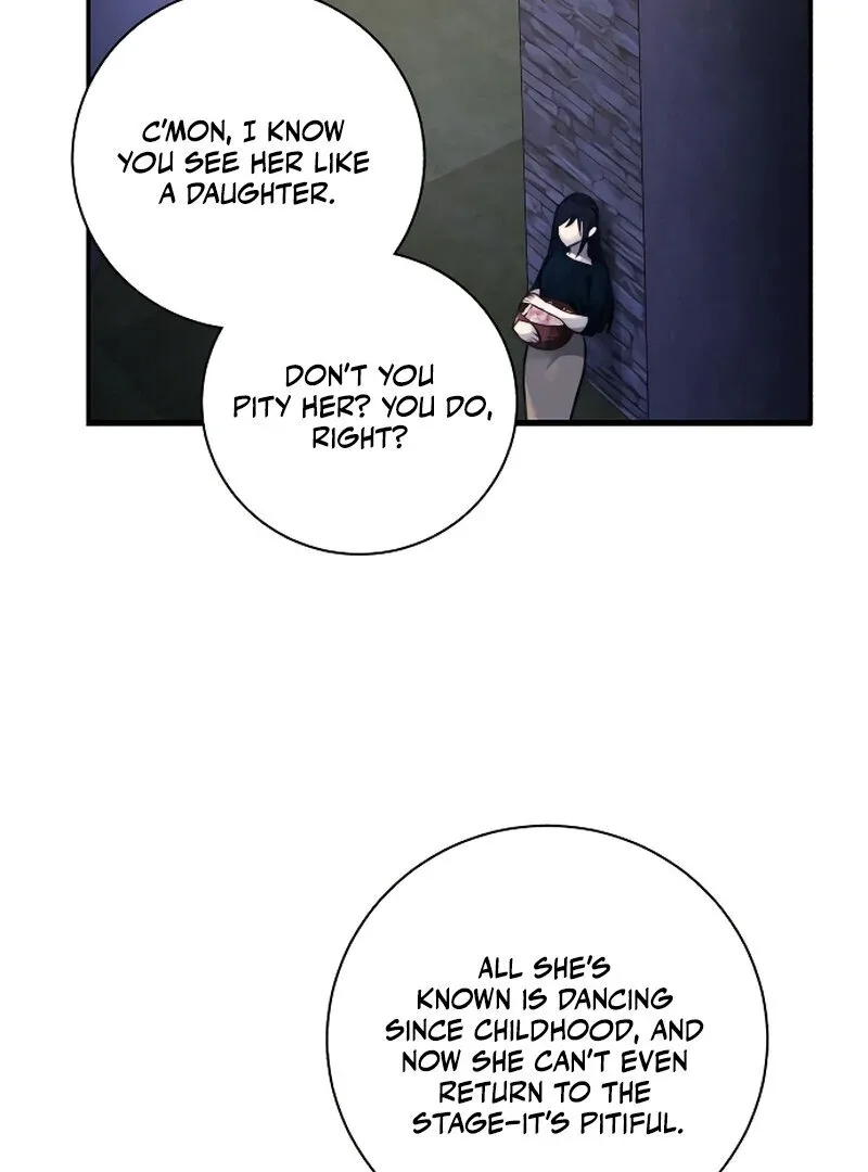 The Night Clenched in Your Hands Chapter 1 page 88