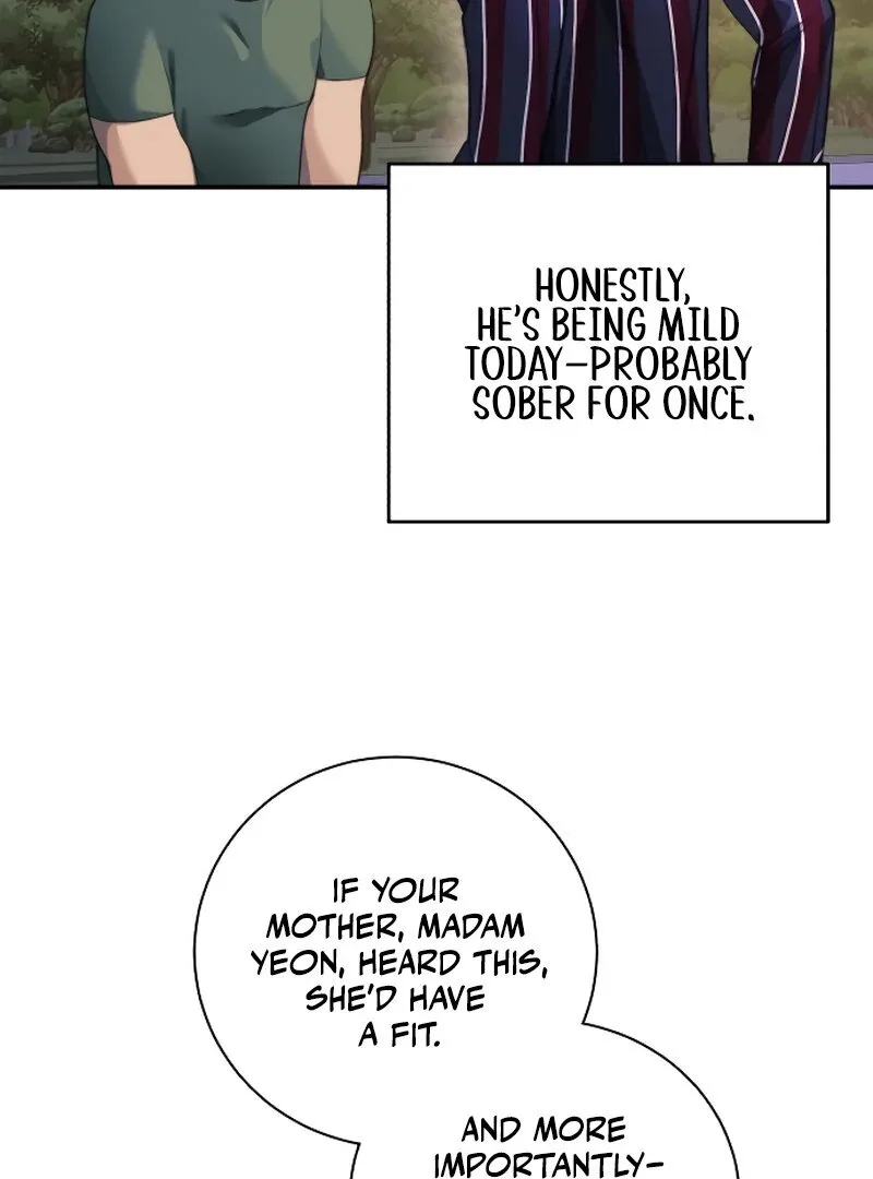 The Night Clenched in Your Hands Chapter 1 page 96