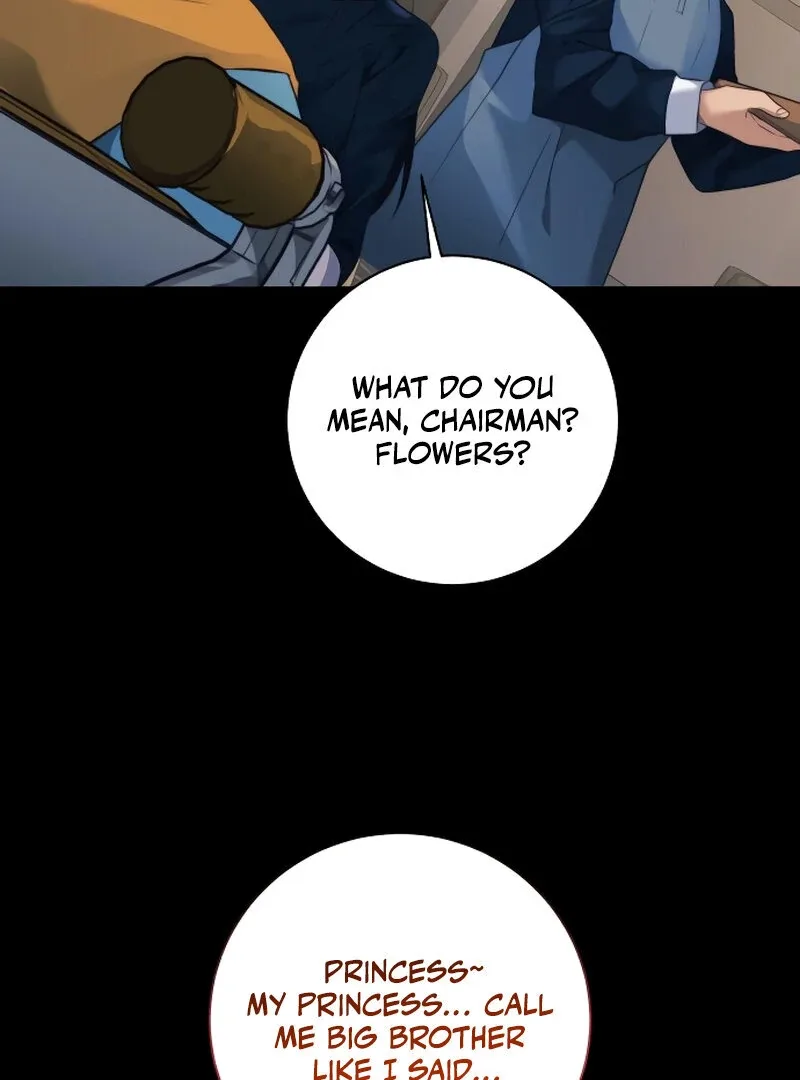 The Night Clenched in Your Hands Chapter 1 page 53