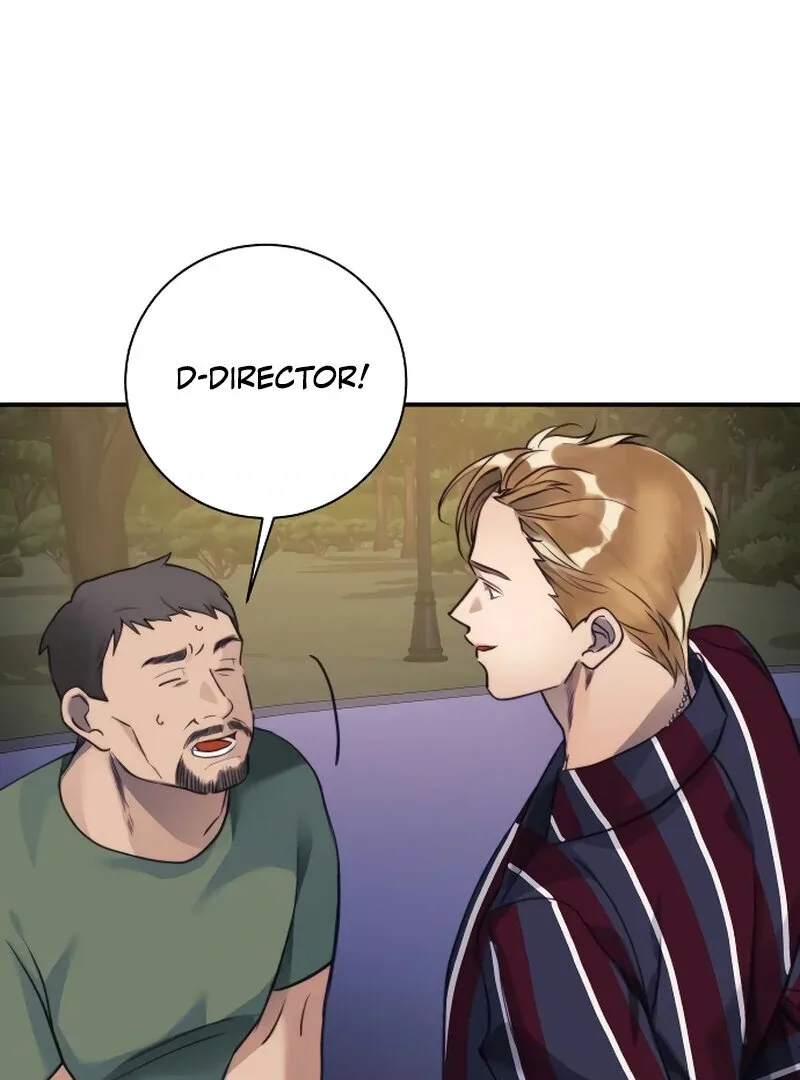 The Night Clenched in Your Hands Chapter 1 page 103