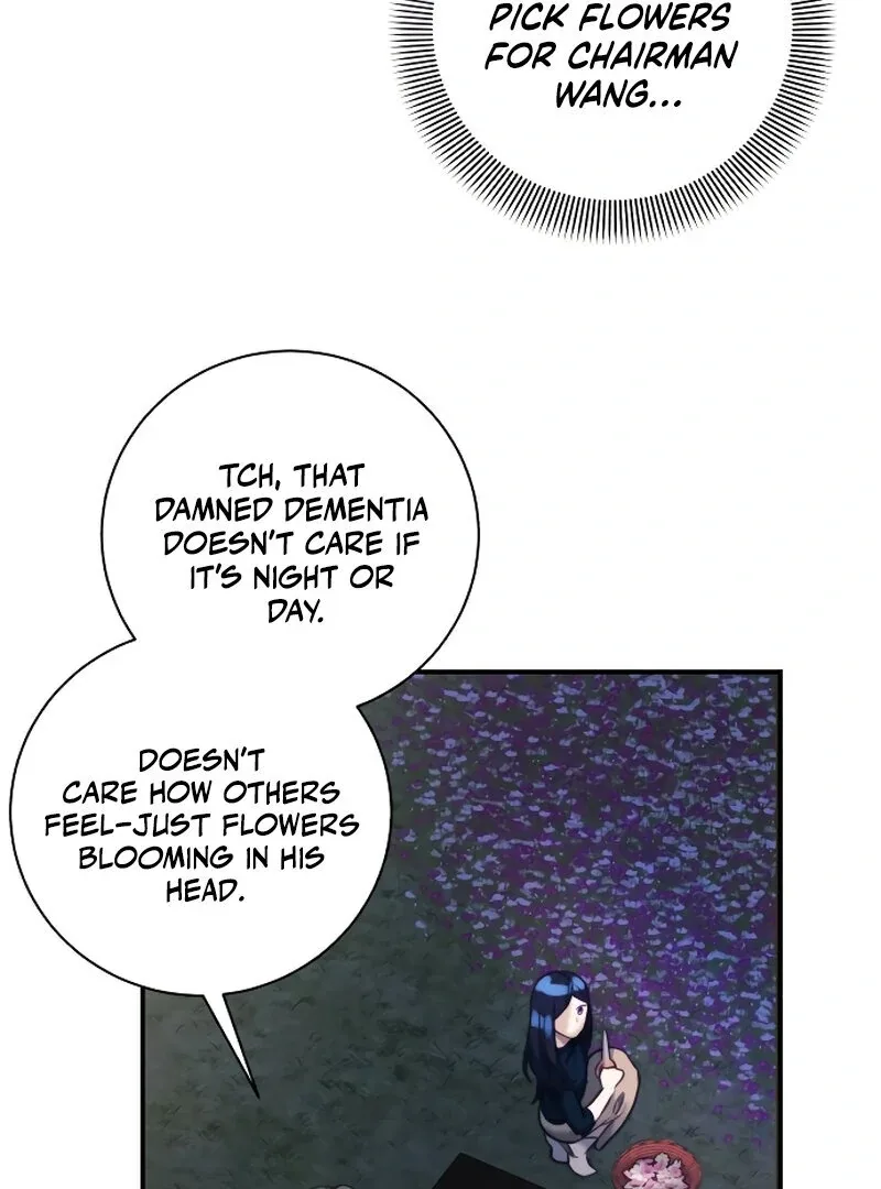 The Night Clenched in Your Hands Chapter 1 page 44