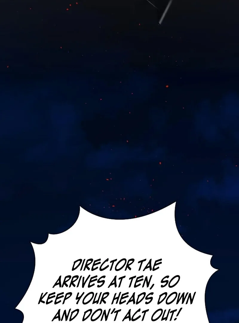 The Night Clenched in Your Hands Chapter 1 page 39