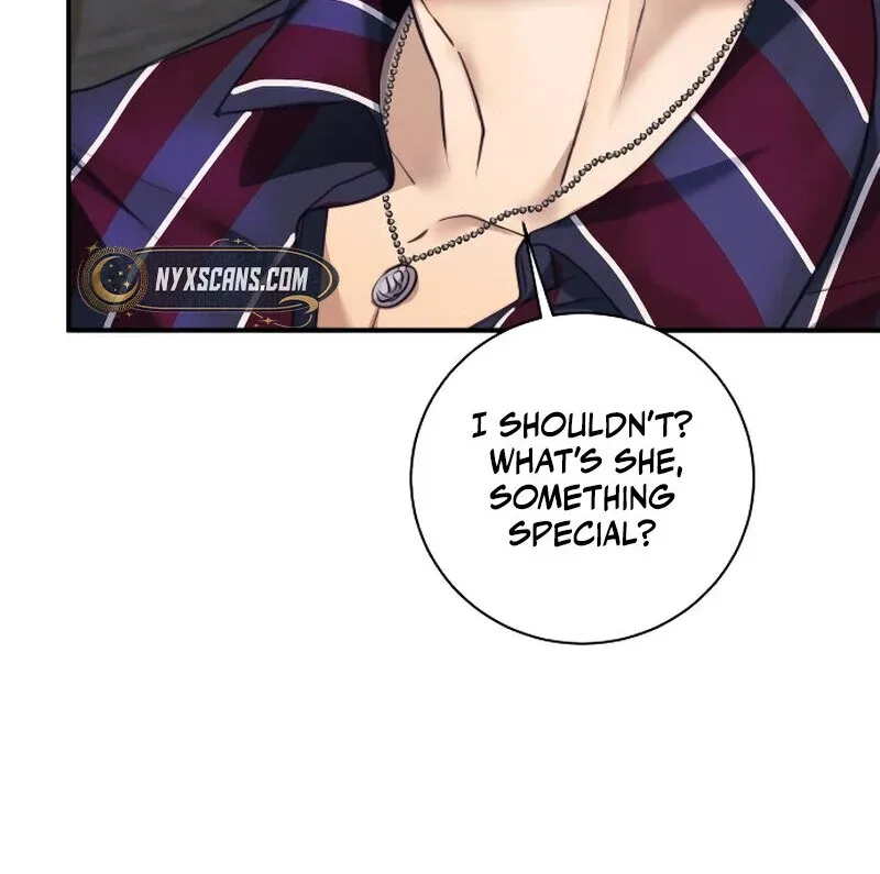 The Night Clenched in Your Hands Chapter 1 page 98