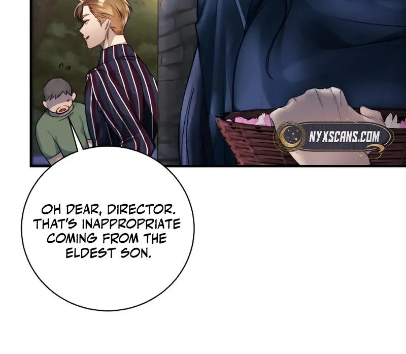 The Night Clenched in Your Hands Chapter 1 page 86