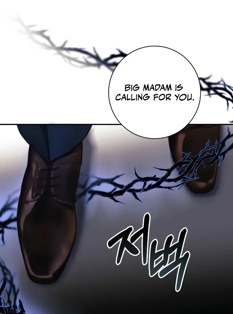 The Night Clenched in Your Hands Chapter 1 page 108