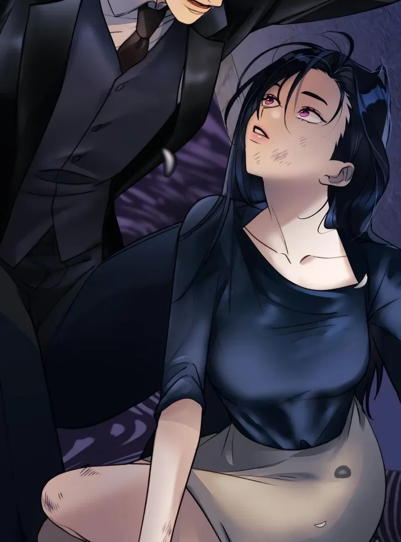 The Night Clenched in Your Hands Chapter 1 page 179
