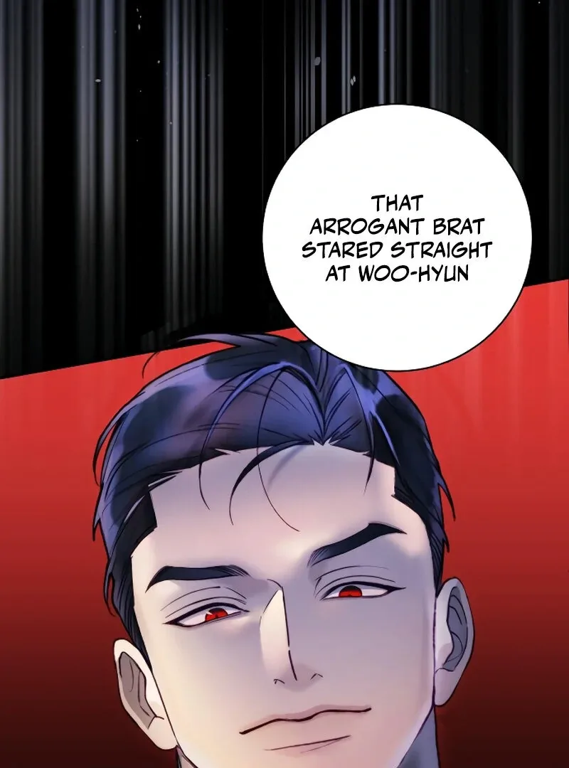 The Night Clenched in Your Hands Chapter 1 page 131