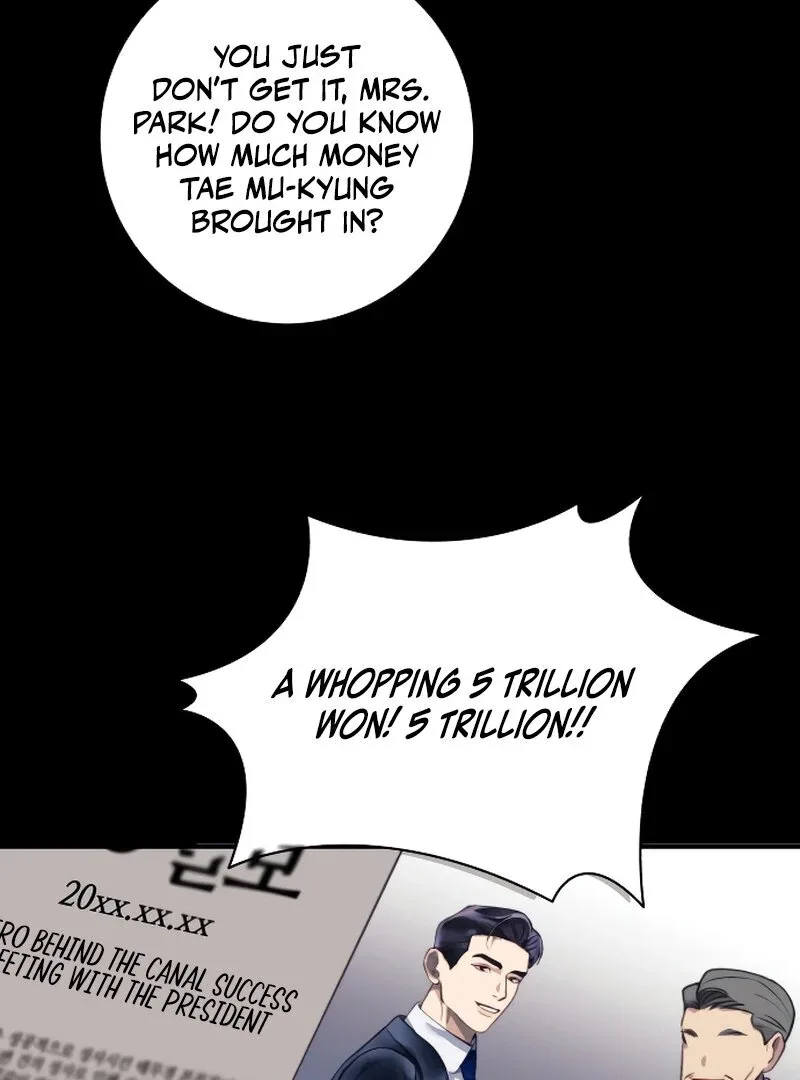 The Night Clenched in Your Hands Chapter 1 page 136