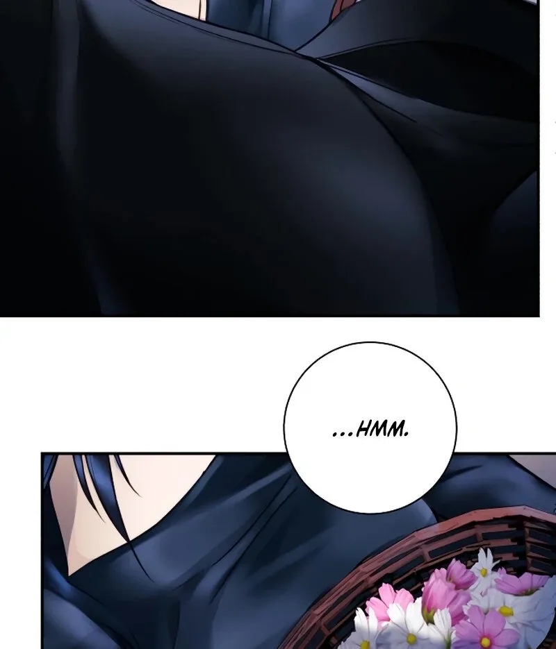 The Night Clenched in Your Hands Chapter 1 page 145