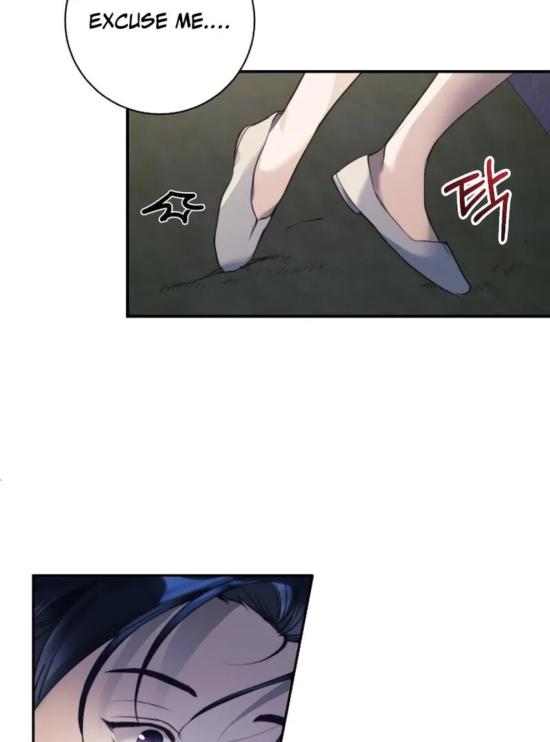 The Night Clenched in Your Hands Chapter 1 page 150