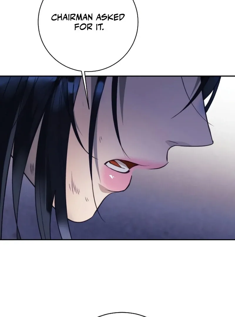 The Night Clenched in Your Hands Chapter 1 page 168