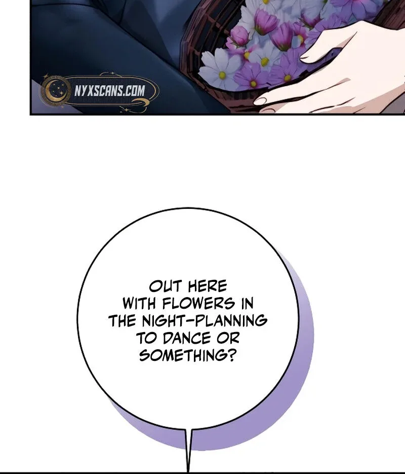 The Night Clenched in Your Hands Chapter 1 page 146