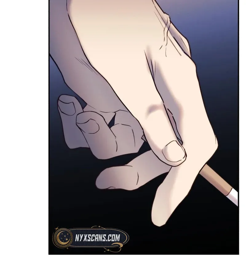 The Night Clenched in Your Hands Chapter 4 page 24