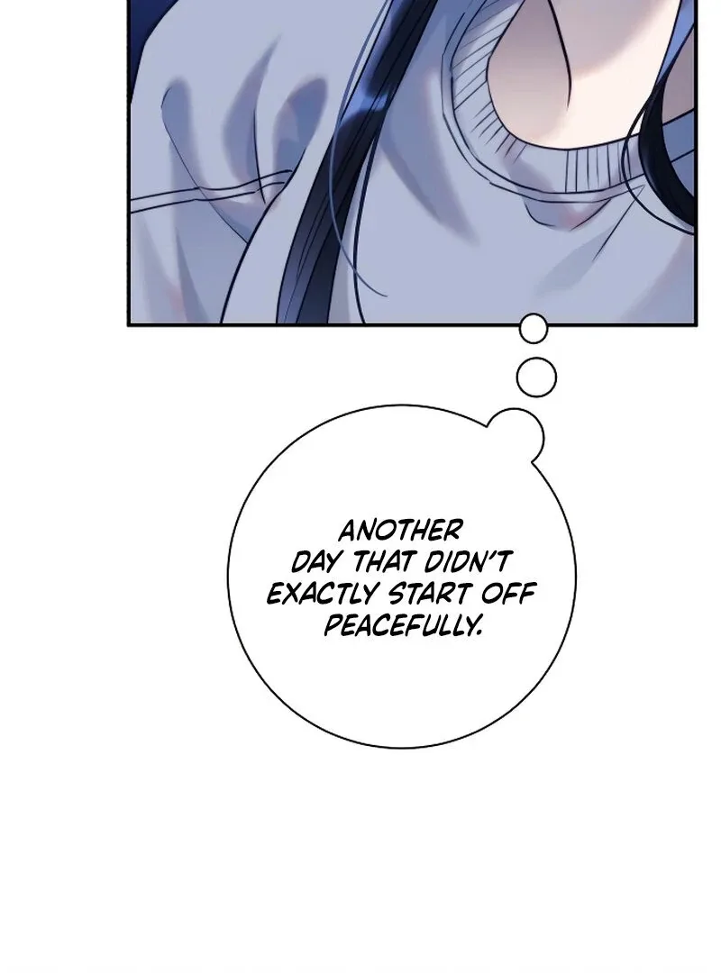 The Night Clenched in Your Hands Chapter 4 page 34
