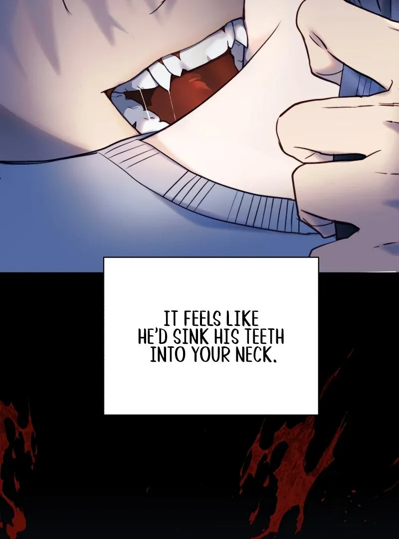 The Night Clenched in Your Hands Chapter 4 page 47