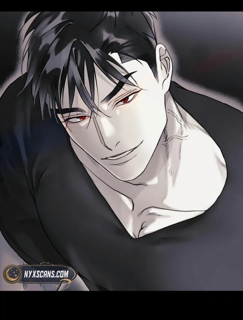 The Night Clenched in Your Hands Chapter 4 page 37