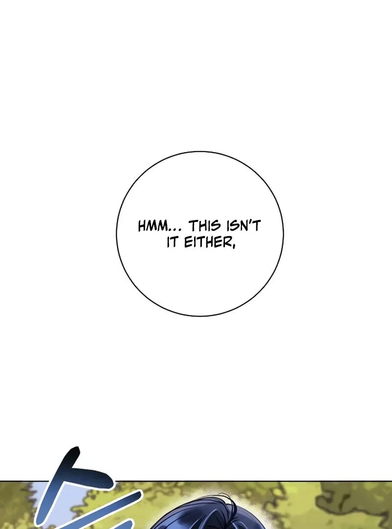 The Night Clenched in Your Hands Chapter 4 page 3