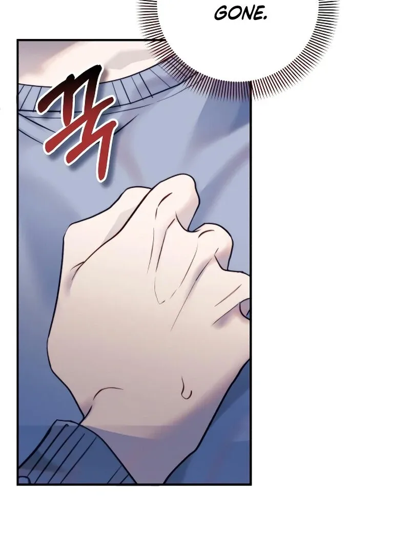The Night Clenched in Your Hands Chapter 4 page 32