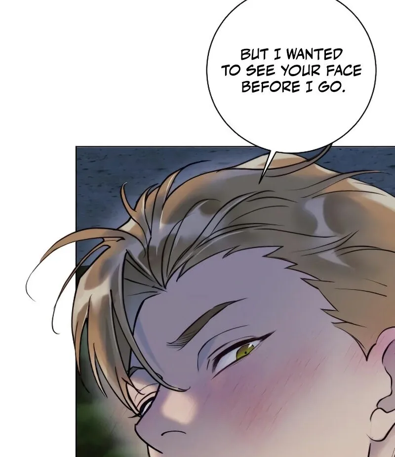 The Night Clenched in Your Hands Chapter 3 page 25