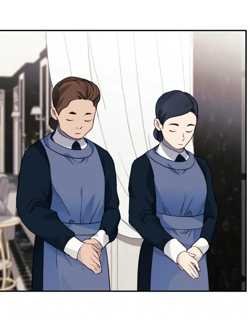 The Night Clenched in Your Hands Chapter 4 page 60