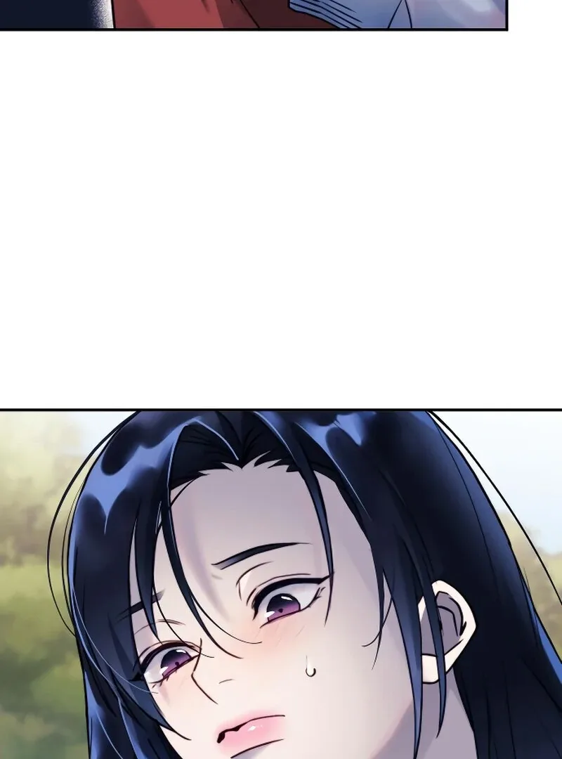 The Night Clenched in Your Hands Chapter 4 page 10