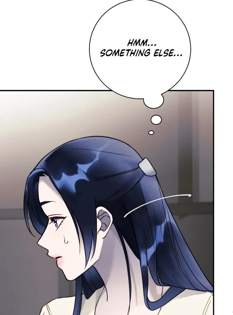 The Night Clenched in Your Hands Chapter 4 page 88