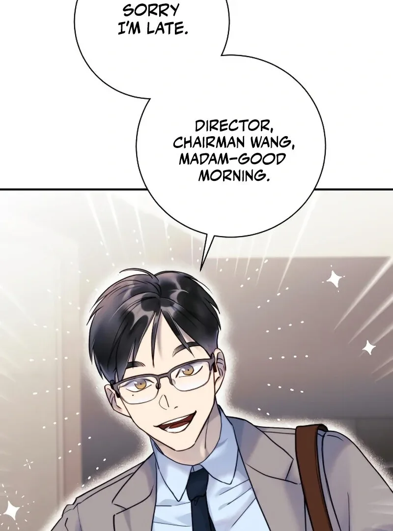 The Night Clenched in Your Hands Chapter 4 page 100