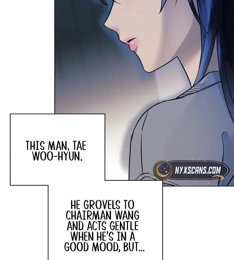 The Night Clenched in Your Hands Chapter 3 page 37
