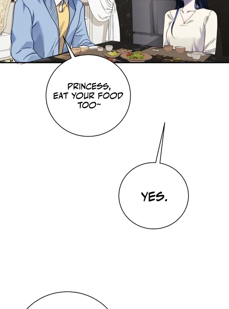 The Night Clenched in Your Hands Chapter 4 page 82