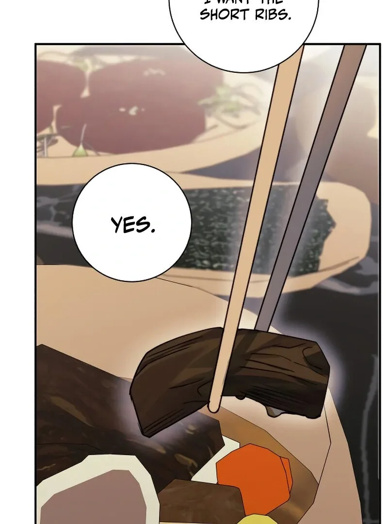 The Night Clenched in Your Hands Chapter 4 page 66