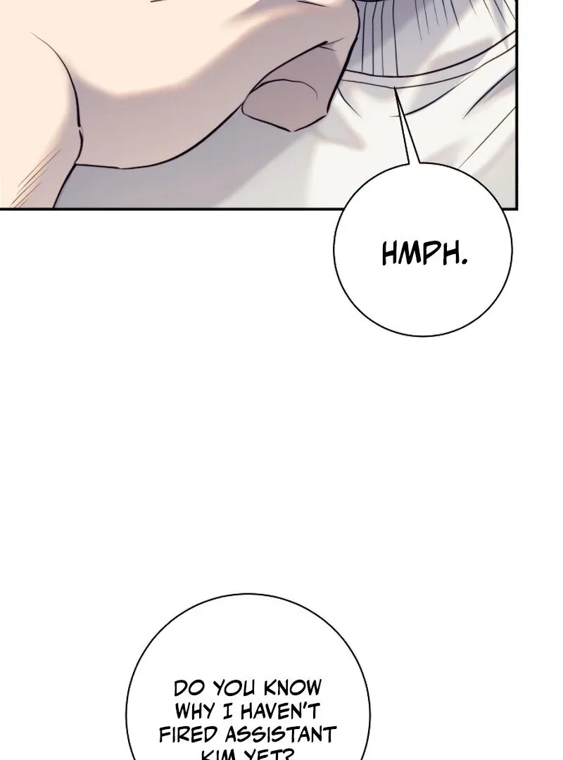 The Night Clenched in Your Hands Chapter 4 page 139