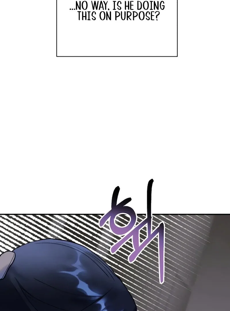 The Night Clenched in Your Hands Chapter 4 page 95