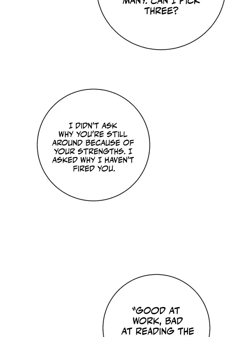 The Night Clenched in Your Hands Chapter 4 page 141