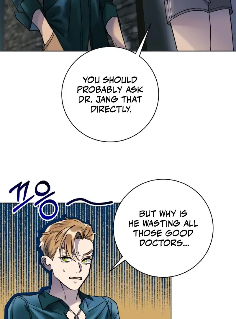 The Night Clenched in Your Hands Chapter 3 page 35