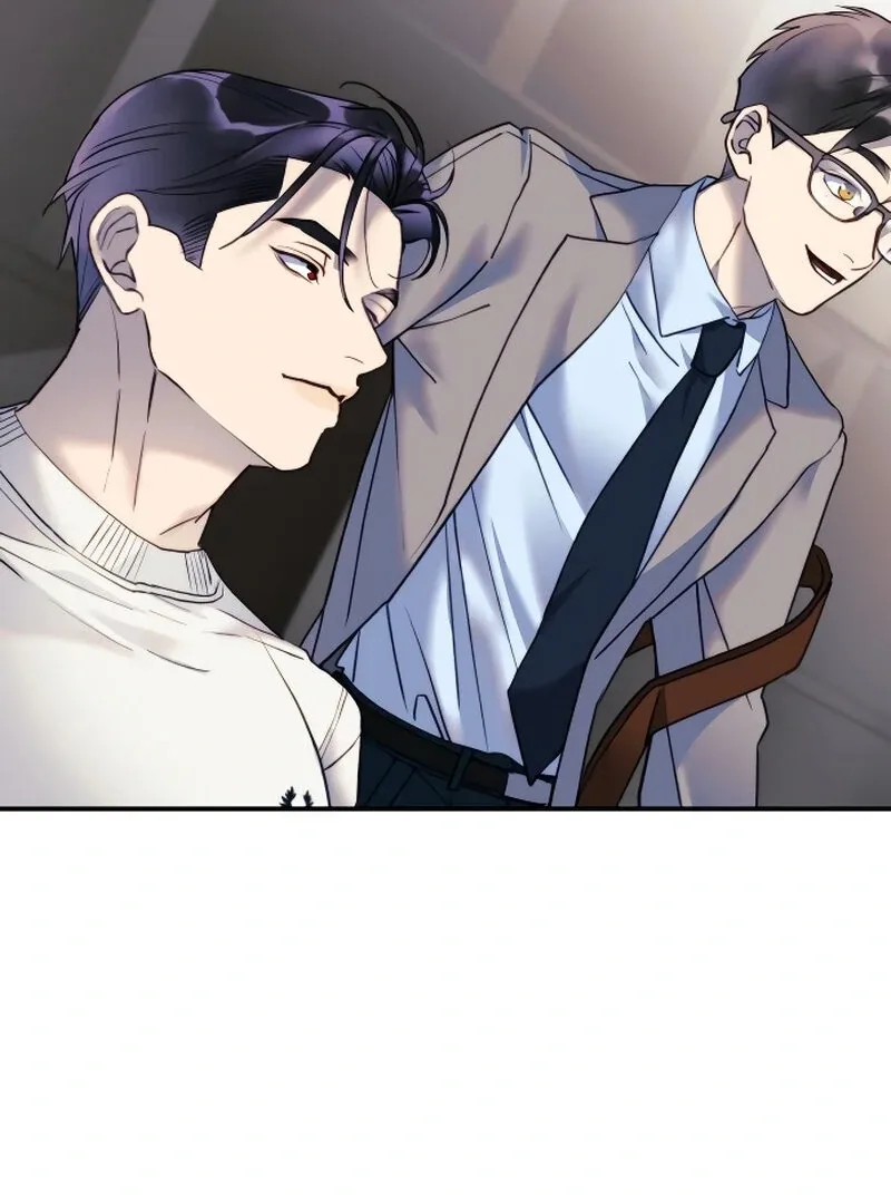 The Night Clenched in Your Hands Chapter 4 page 111