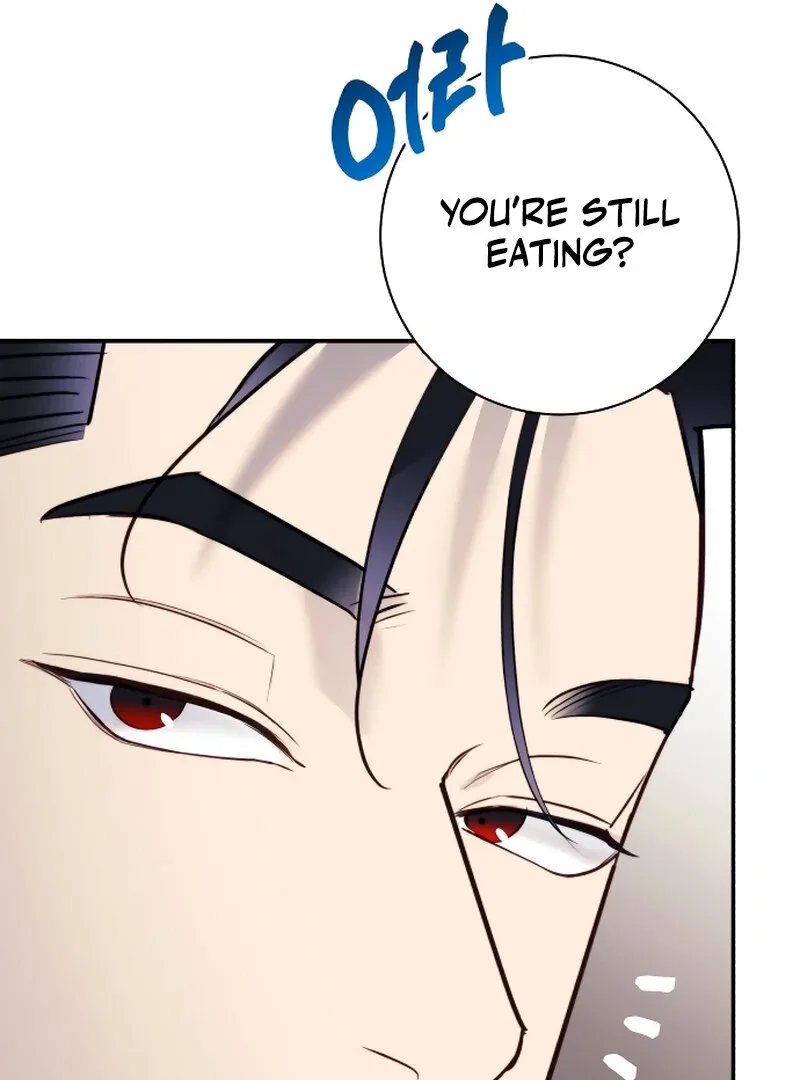 The Night Clenched in Your Hands Chapter 4 page 98