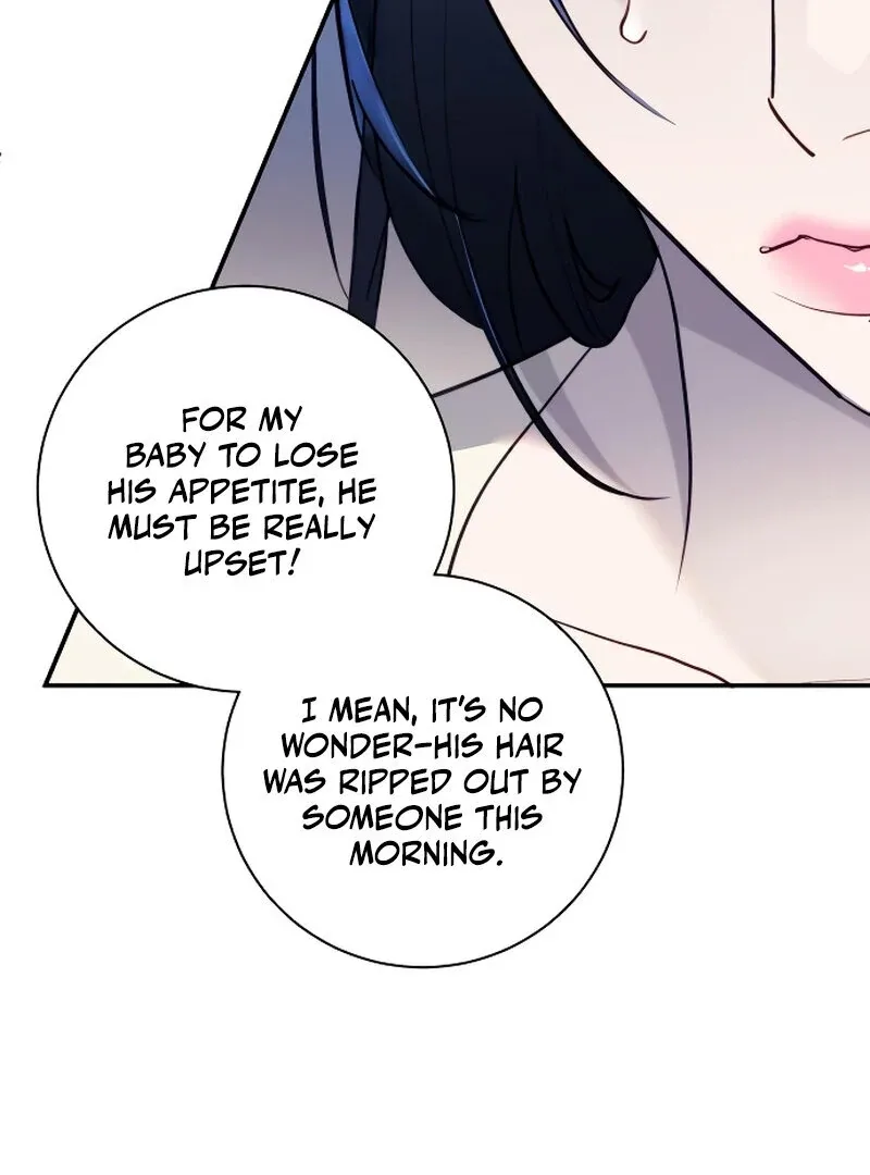 The Night Clenched in Your Hands Chapter 4 page 80