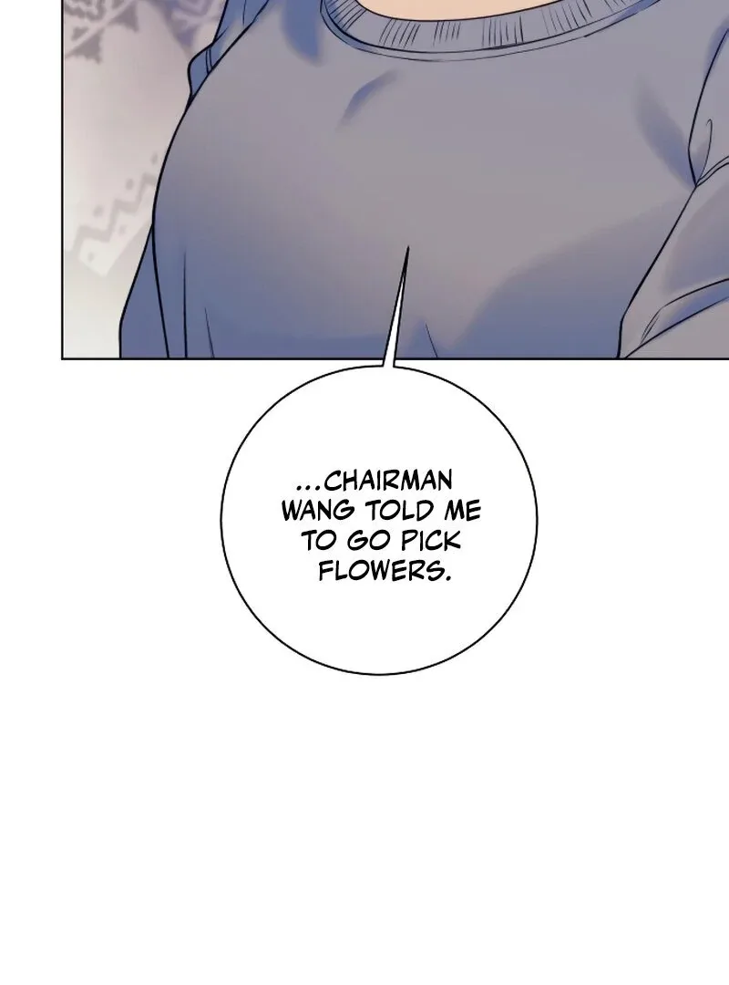 The Night Clenched in Your Hands Chapter 3 page 33