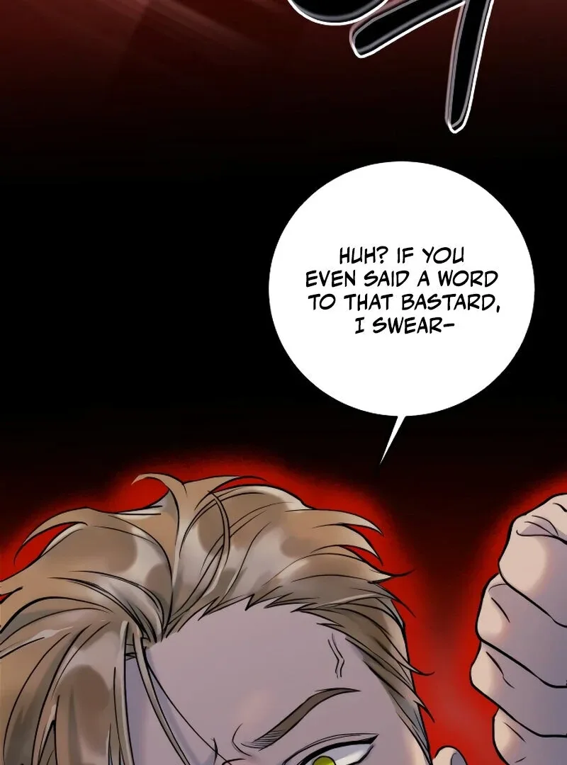 The Night Clenched in Your Hands Chapter 3 page 43